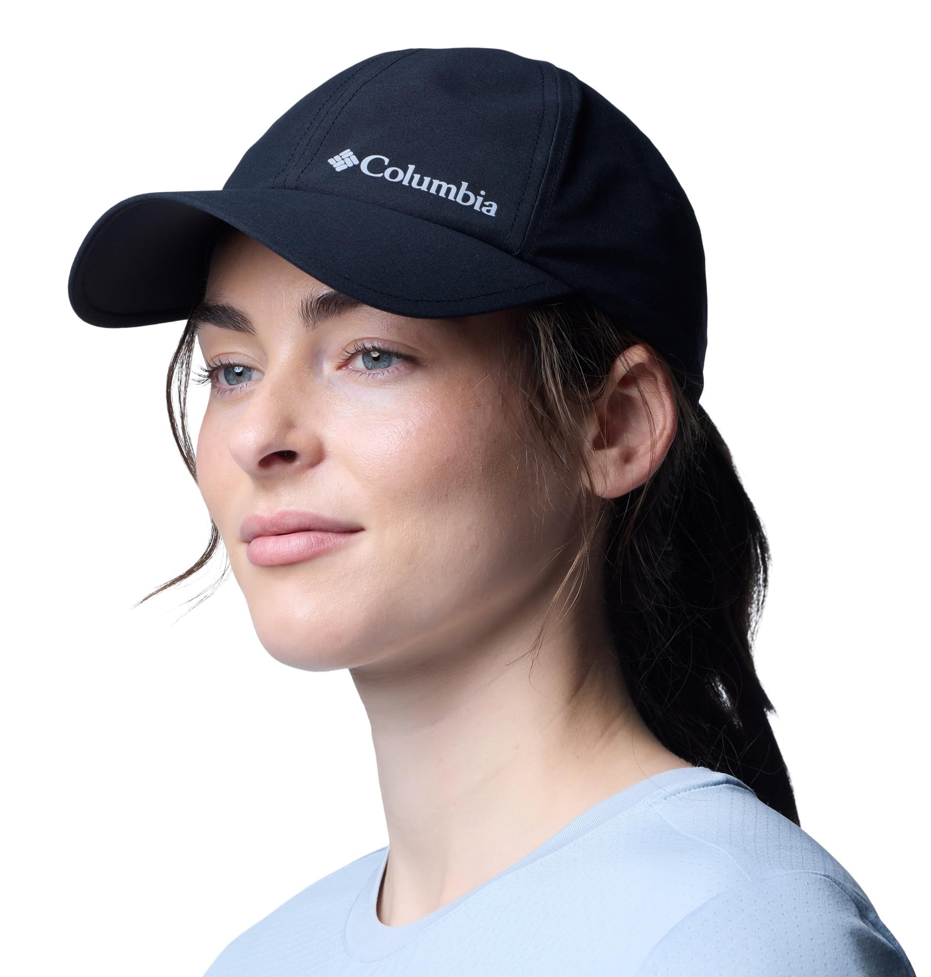 Columbia Czapka z daszkiem Silver Ridge III dla dorosłych