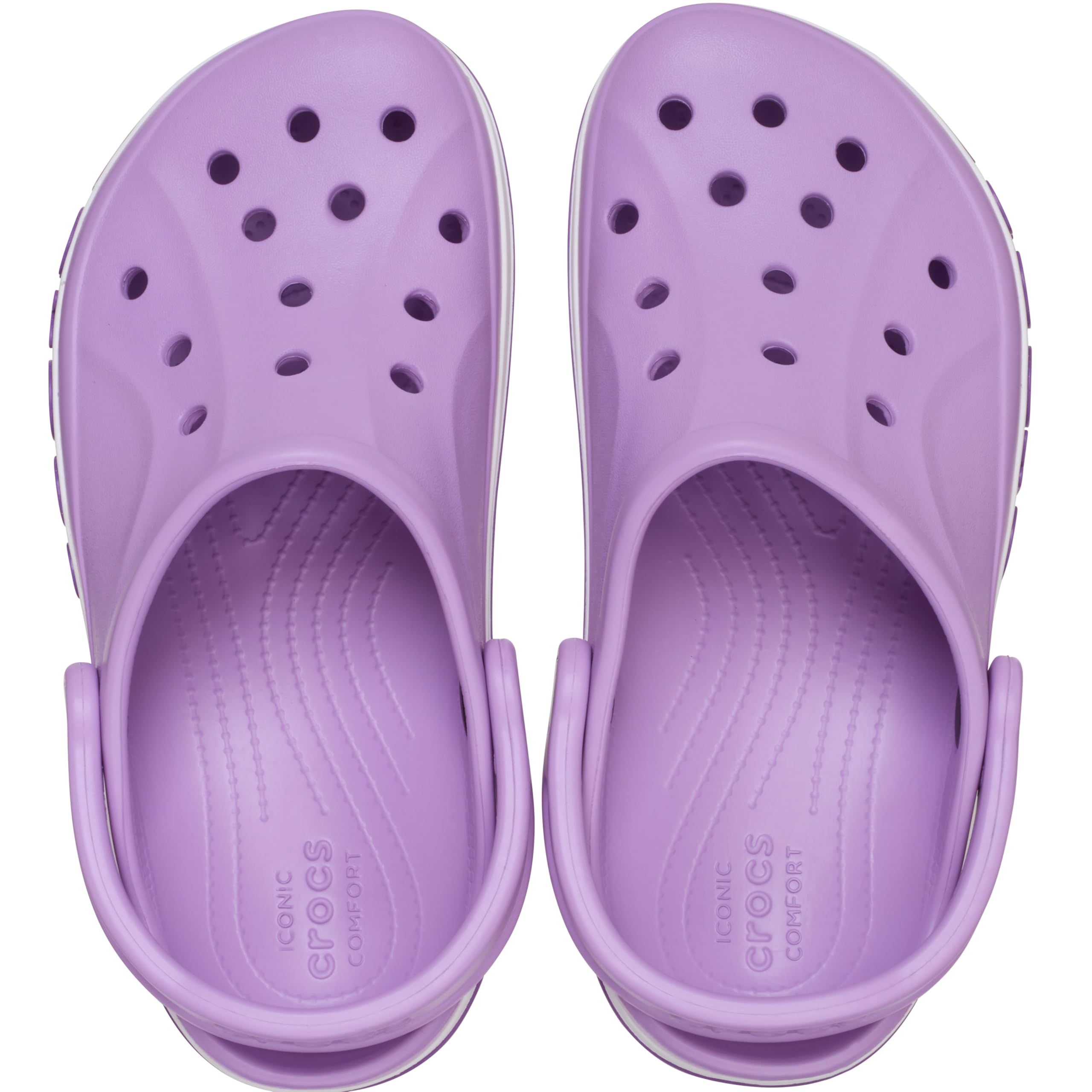 Crocs Mixte Serena Cross Band Slde W Sandales Loisirs et Sportwear Femme