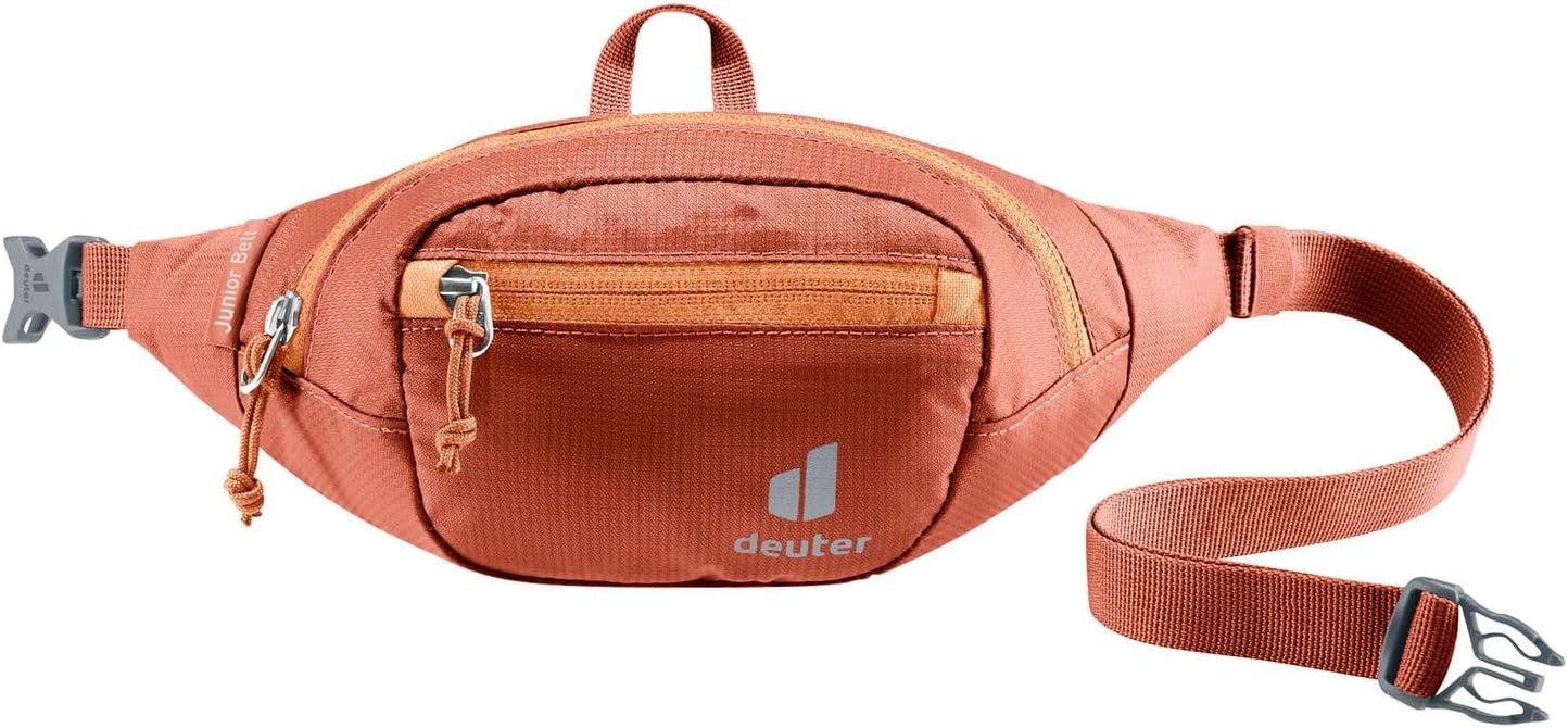 Deuter Junior Belt, Hip Bag, Fanny Pack, 1 Liter