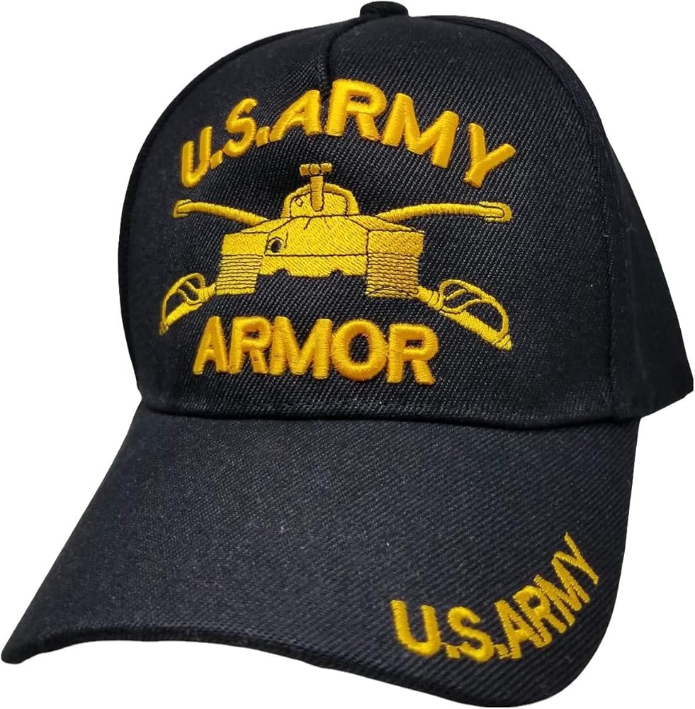 Ee. Uu. Gorras De Béisbol Del Ejército Sombreros | Veteranos | Cuotas