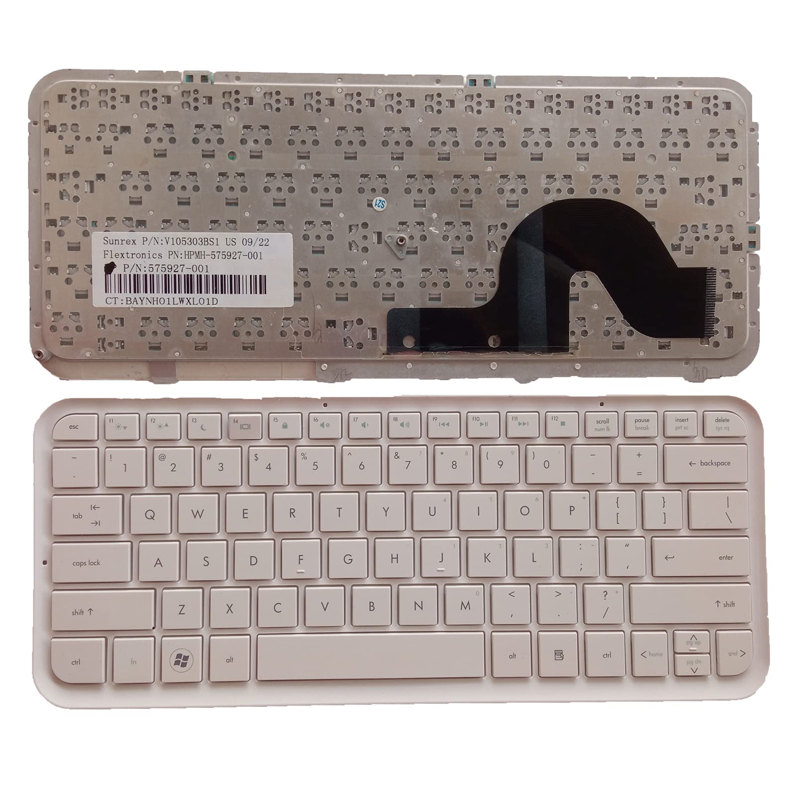 TASTIERA ITALIANA PER HP PAVILION DM3 DM3-1000 DM3-1100 NERA FRAME SILVER TASTIERA ITALIANA PER HP PAVILION DM3 DM3-1000 DM3-1100 NERA FRAME SILVER