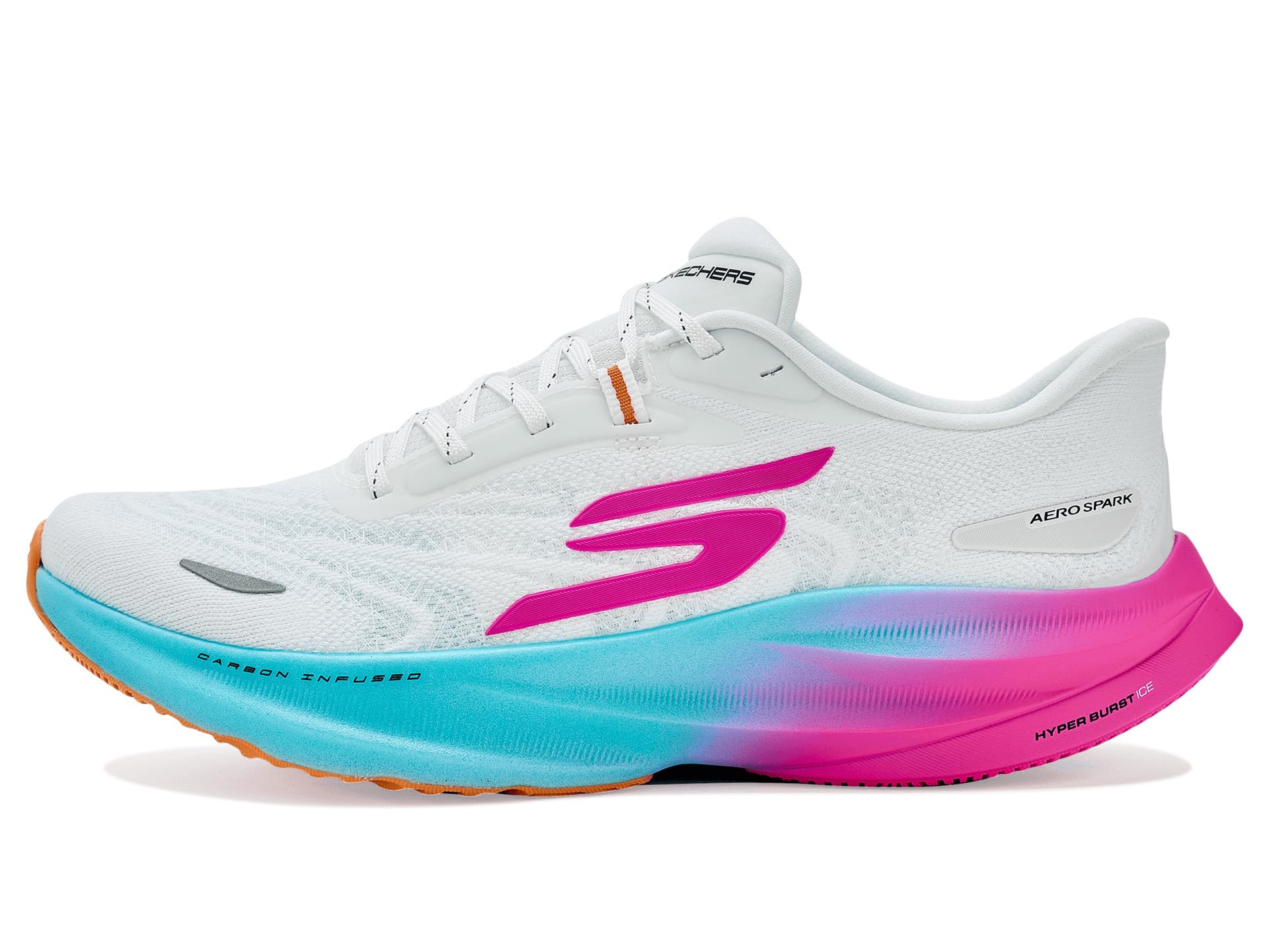 Skechers Kobiety Aero SparkAdidasy