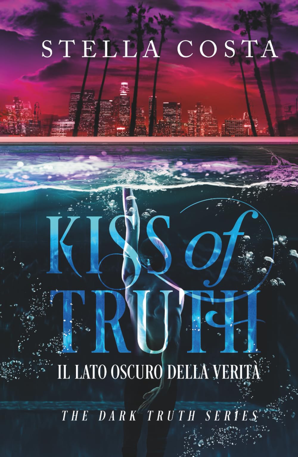 Kiss of Truth: Il lato oscuro della verità