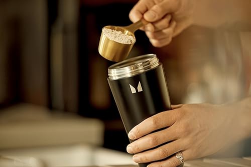 Vista 32 de Myprotein® Polvo de proteína de suero, polvo de proteína sin gluten, suplemento de aminoácidos para culturismo, GMO y proteína libre de soja