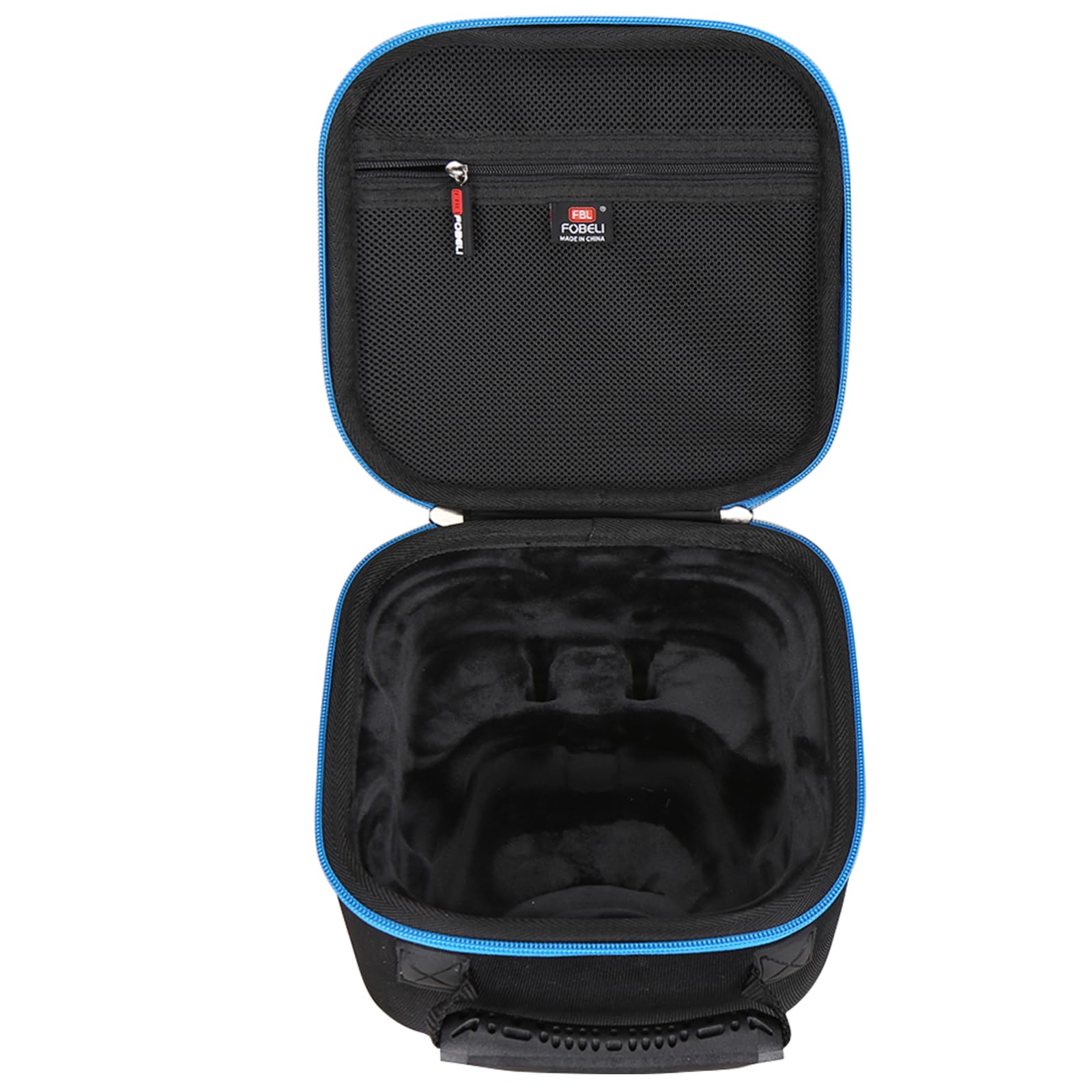 FBLFOBELI Hard Carrying Case for HASAKEE Q9s Kids Drones