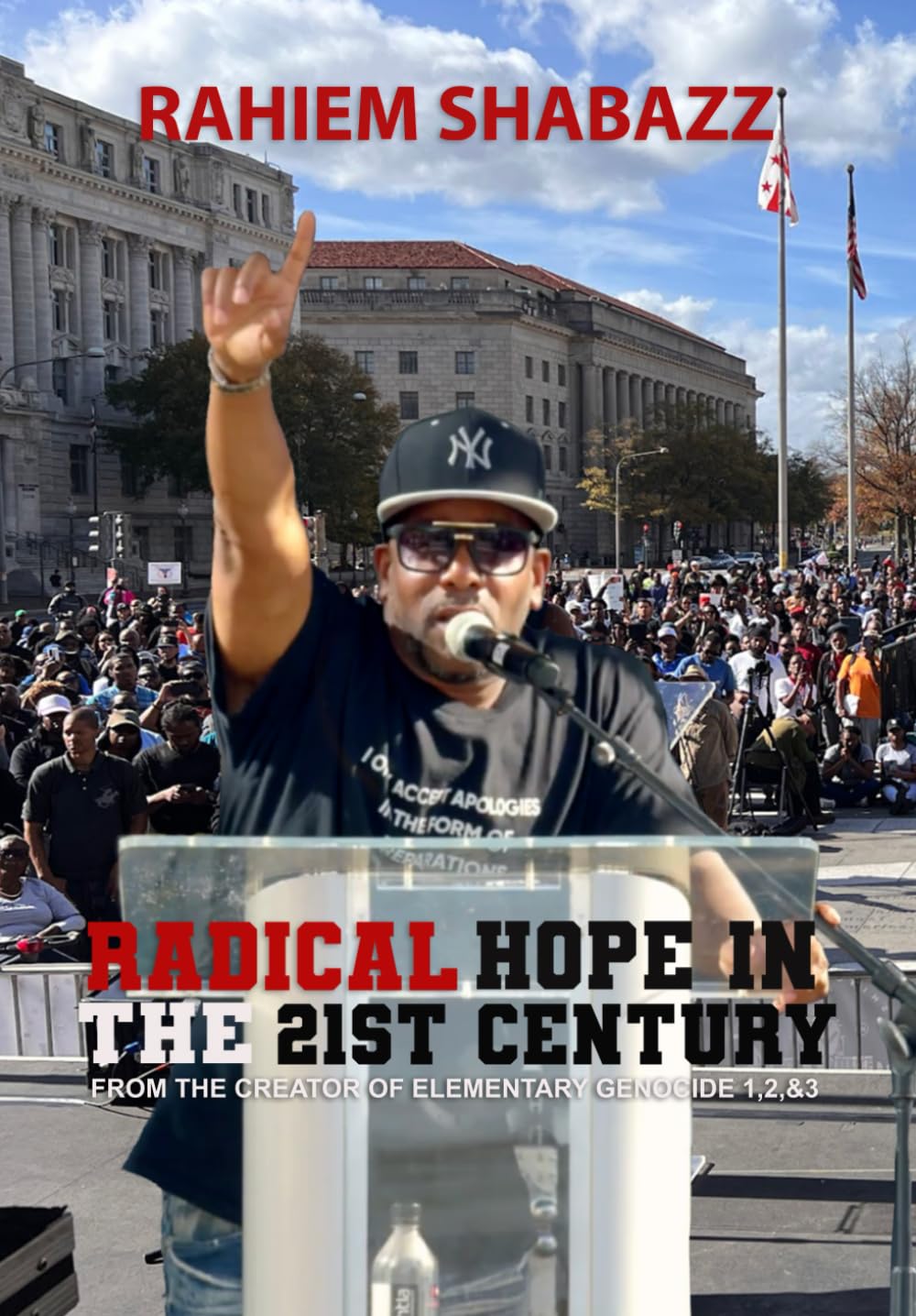 Radical Hope In The 21st Century