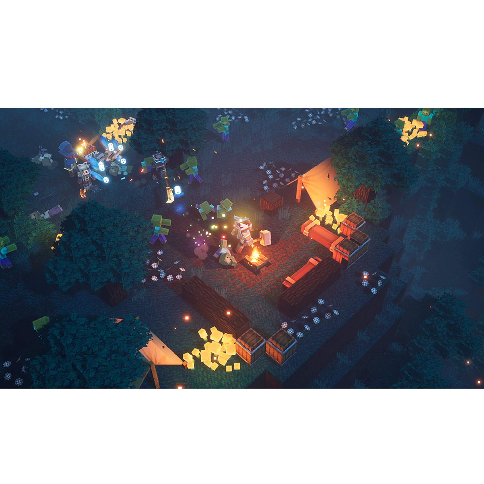 Best Minecraft Dungeons Hero Edition For Sale In Regina, Saskatchewan - Foto 9