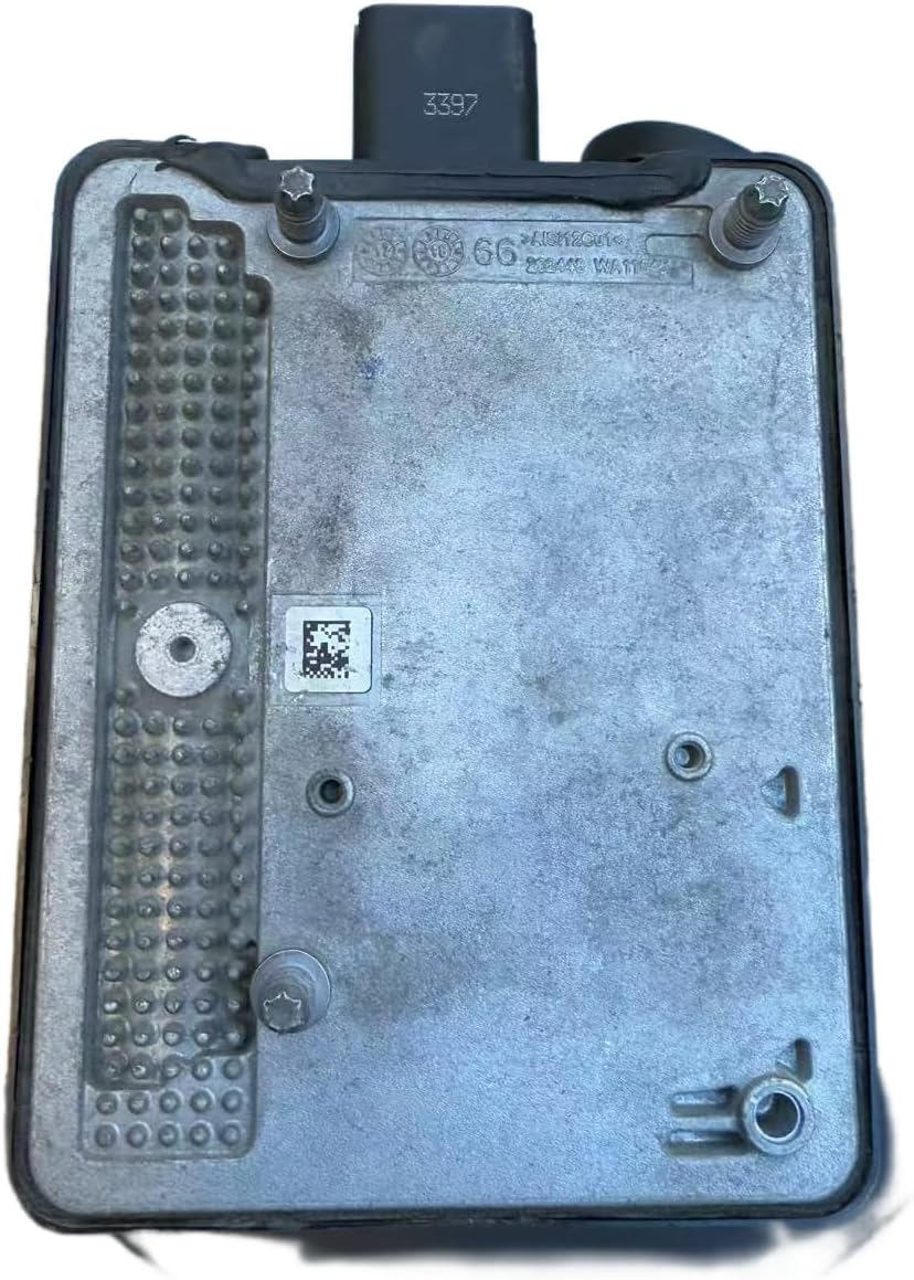 Forward Range Radar Sensor for 2013-2023 Year Car 13395934 1339