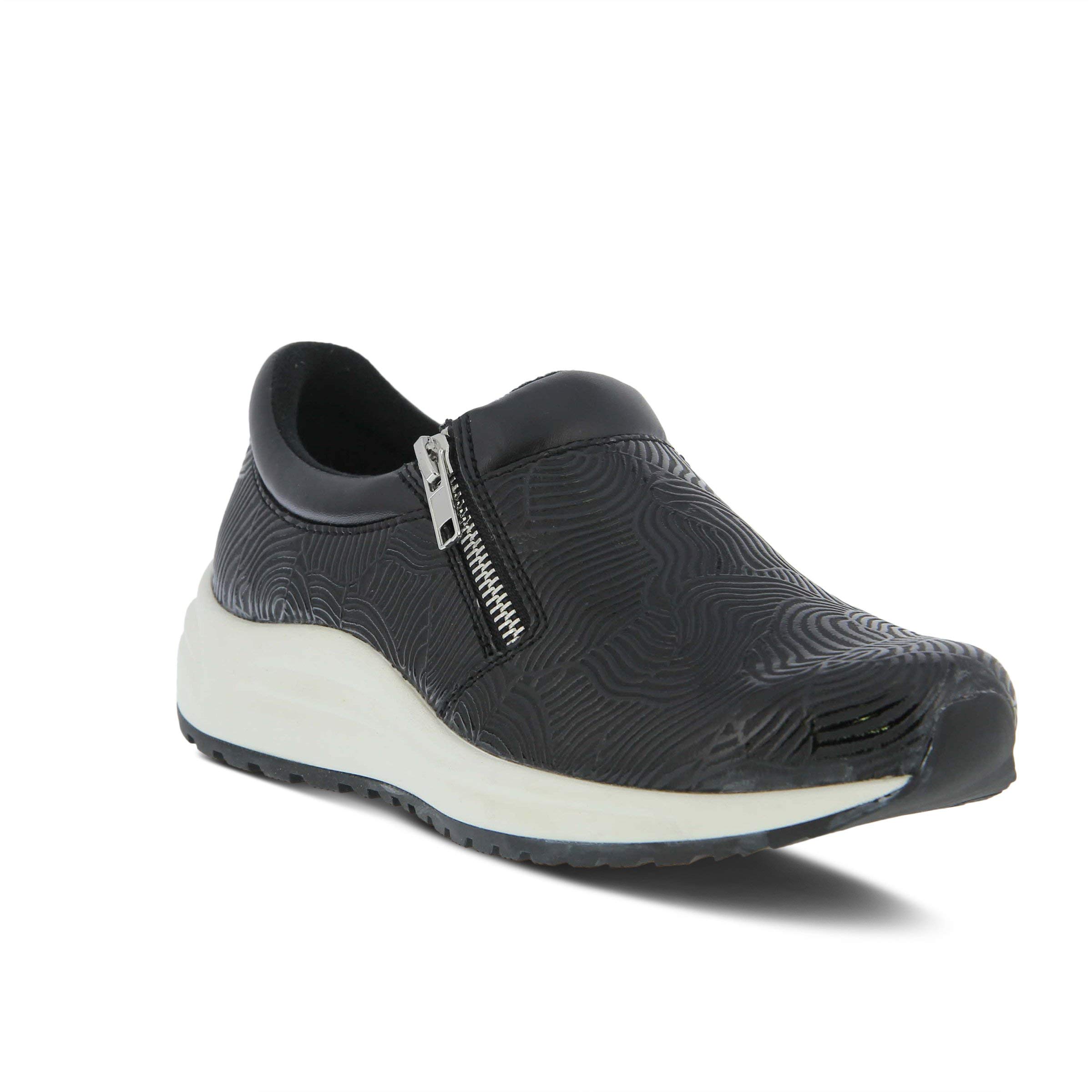 Spring Step Professional Women's Activo-Etch Clog