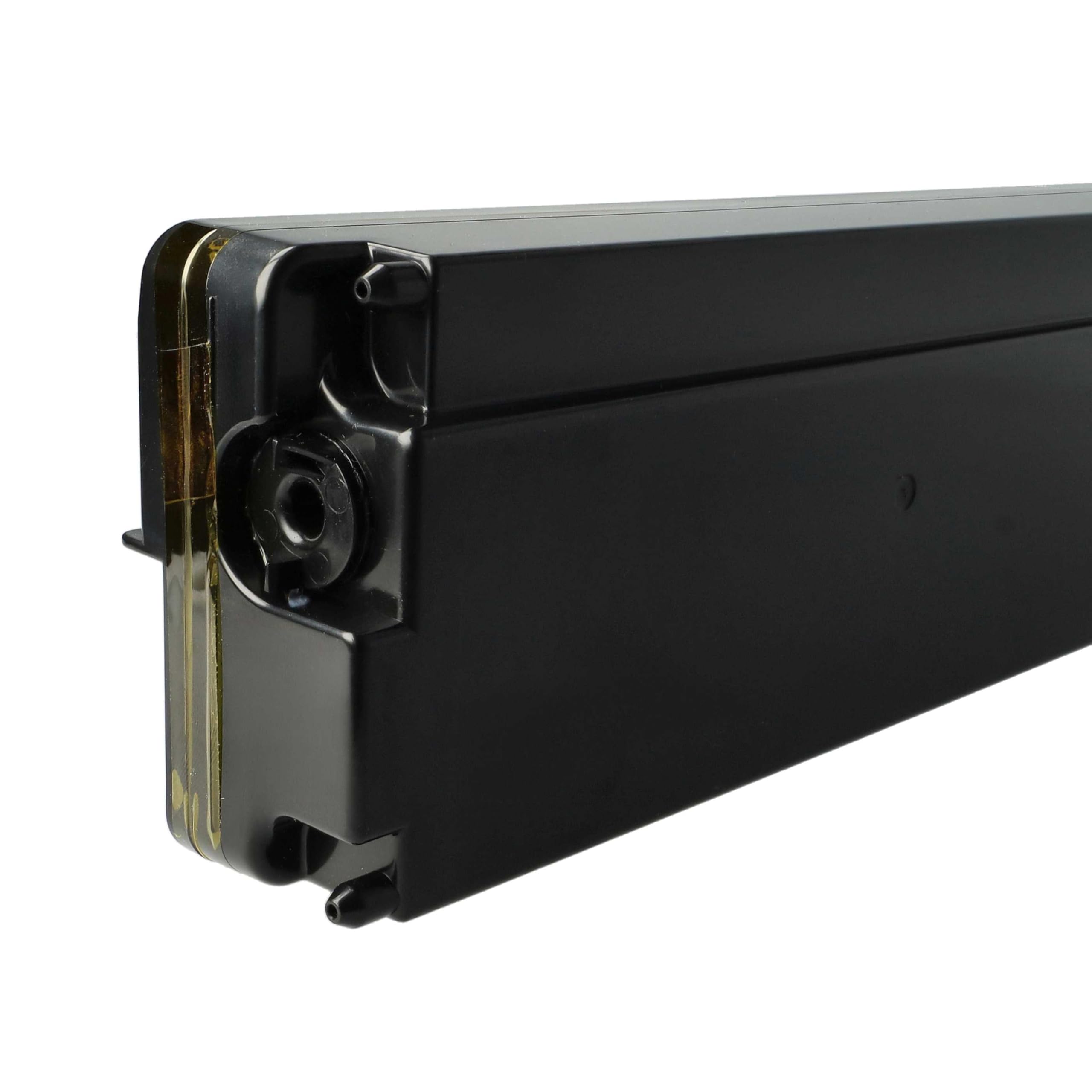 vhbw vaschetta, Contenitore per Toner esausto Compatibile con Xerox Phaser 7800, 7500 stampanti Laser