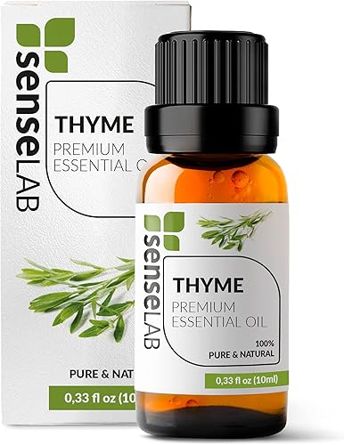 Miniatura 37 de SenseLAB - Aceite esencial, hecho en la India, aceites de extractos 100 % puros, grado terapéutico