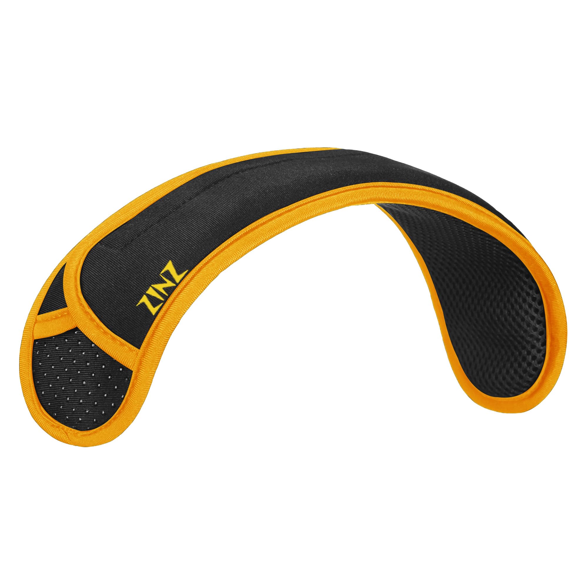 ZINZ Ultra Thick & Breathable Universal Shoulder Pad Cushion for Bag - Long & Comfort