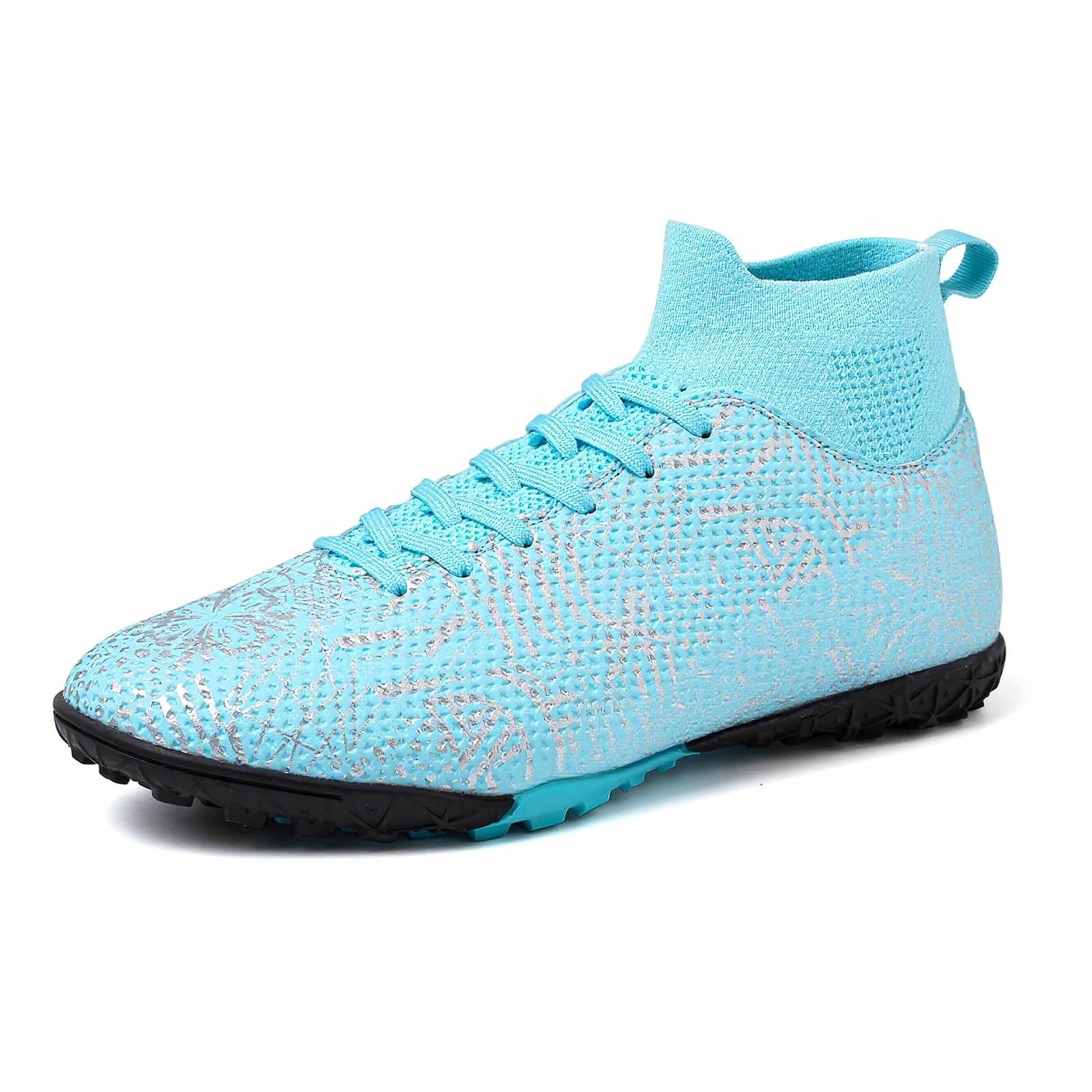 Soccer Cleats Mens Womens Football Cleats Big Boy Football Shoes Outdoor Soccer Shoes