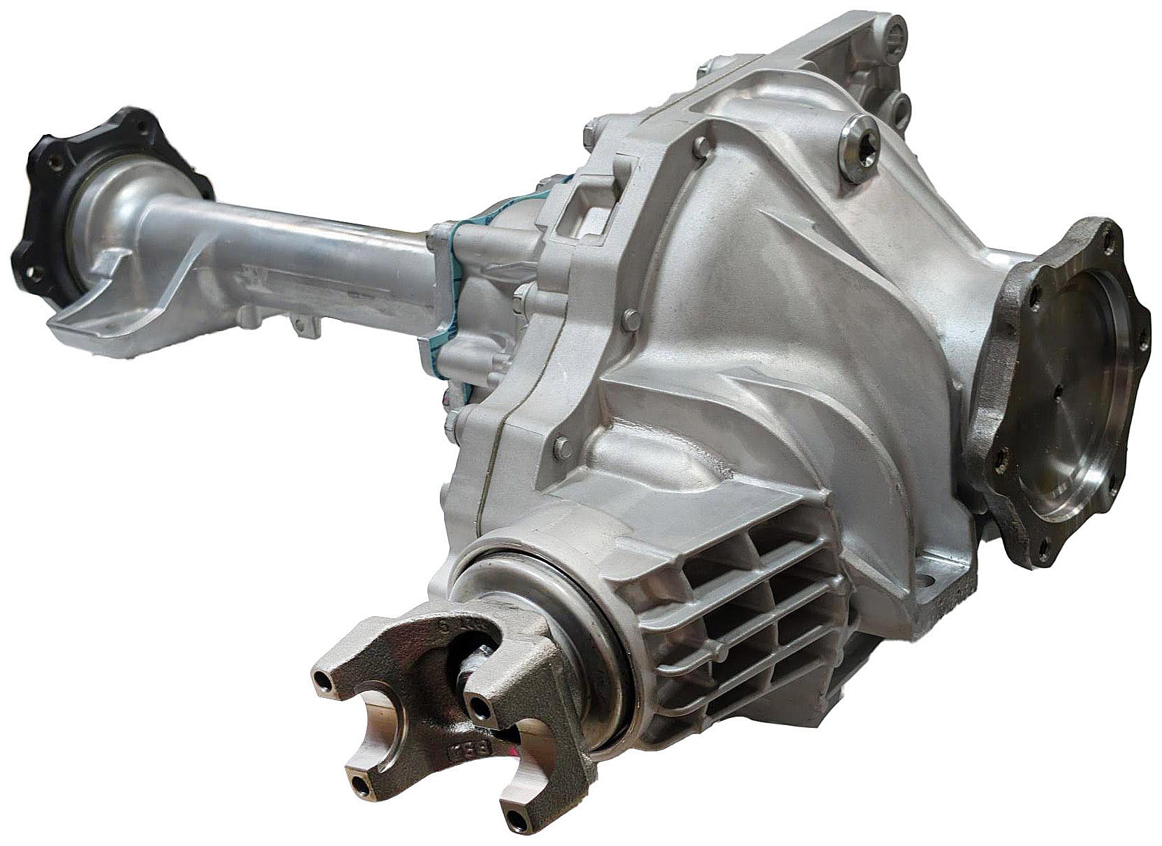 Amazon.com: Dorman 600-134 Front 4WD Differential Assembly