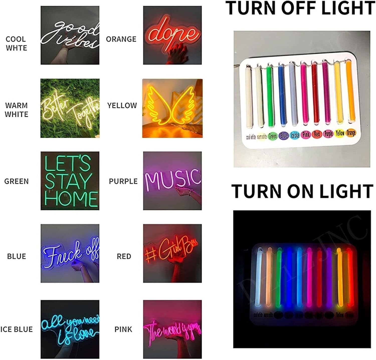 Neon LED znak świetlny neon ludzka twarz, spersonalizowane przyciemniane światła neonowe znaki do pokoju dekoracje ścienne do sypialni prezenty 34x50cm