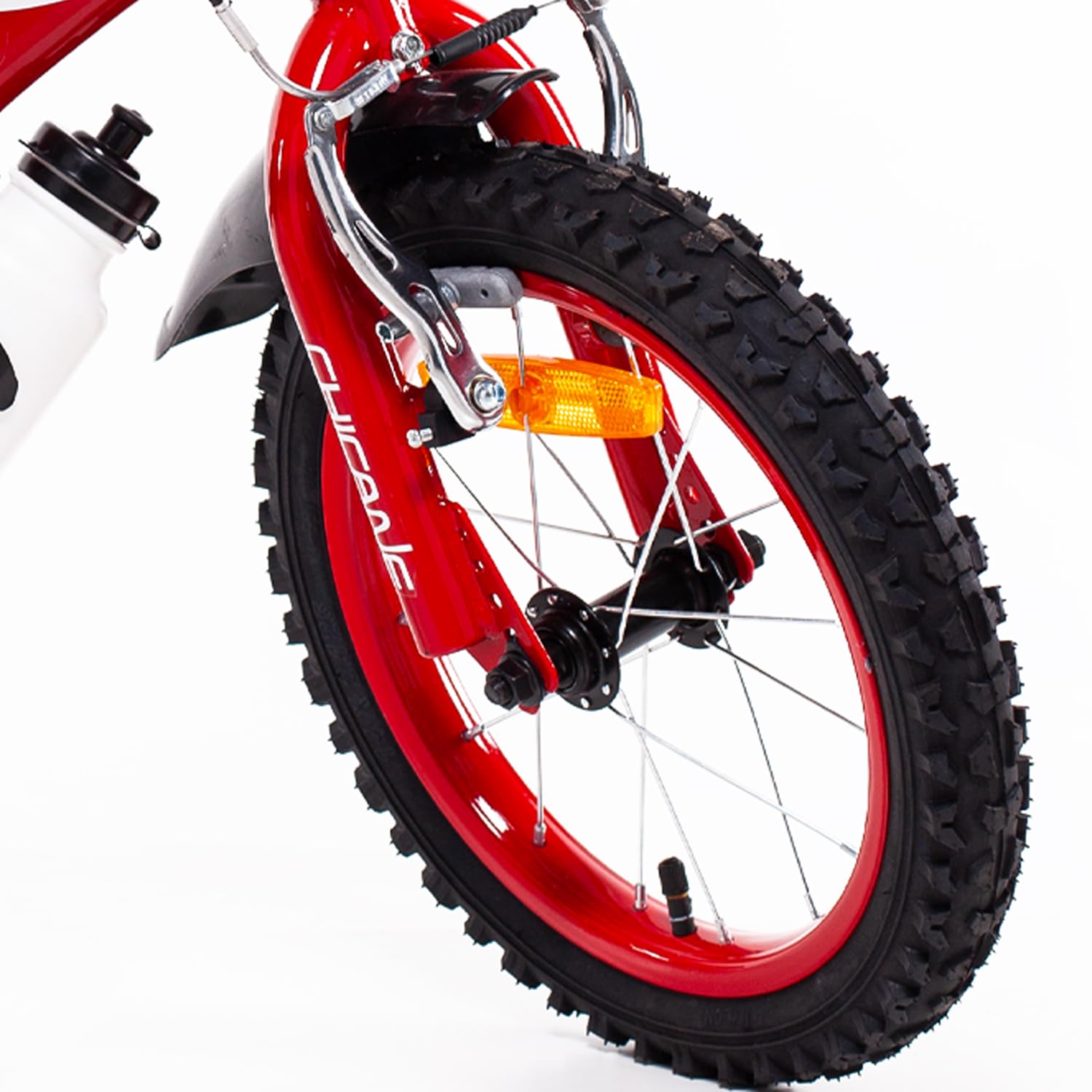 SCH Bici Chicane, Bicicletta Bambino