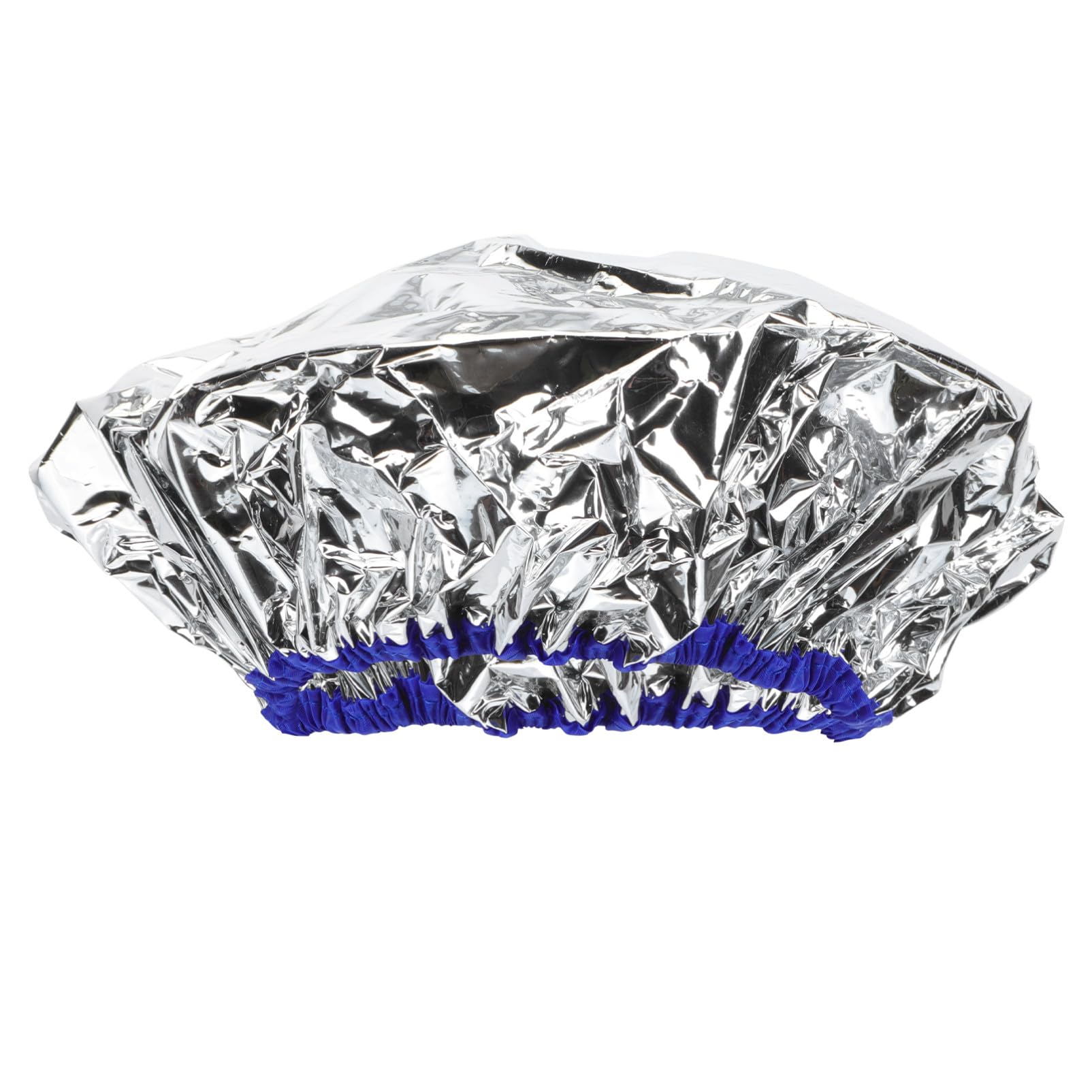 PACKOVE 3 Piezas Gorro de de Aluminio Tapa Evaporativa Reutilizable para Acondicionamiento Diseño Práctico y Ligero para Casa y Salón y Cómodo