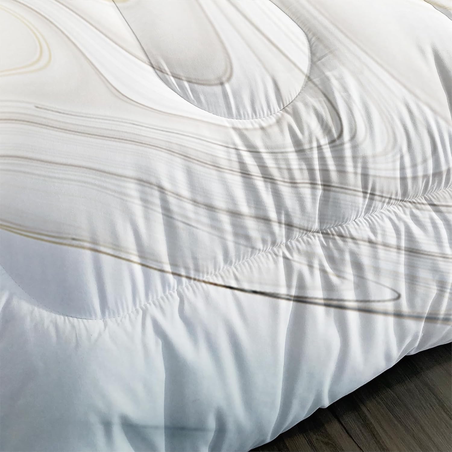 Full Size Bedding Set Marble,Full Size Bed Comforter Set Black and White Marble,Black White and Gold Bedroom Sets,Full Quilt Bedding Set Geometry,Paris Bedroom Comforter Set