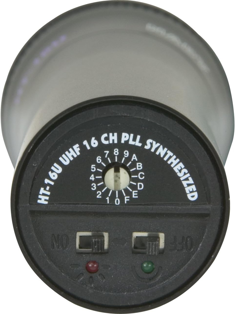 Tесh Dеаlѕ 🔥 16-CHANNEL Uhf Pll Synthesized Wireless Mic