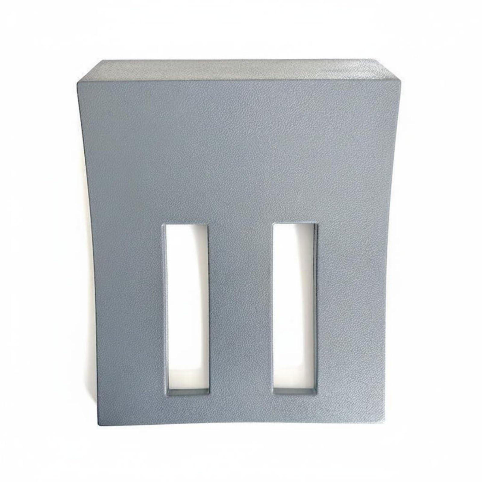 Poggiatesta Vasca Schiumato Facile da Pulire Cuscino PU Vasca Resistente all’umidità Accessorio Bagno per Piscina
