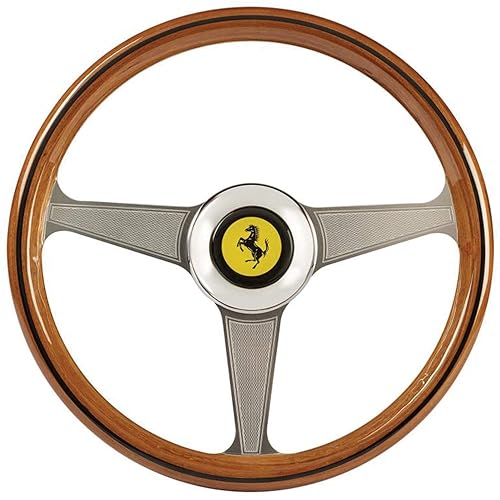 Thrustmaster Ferrari 250 GTO Wheel Add-on (compatible w/ PS5, PS5 Pro, PS4, XBOX Series X/S, One, PC)