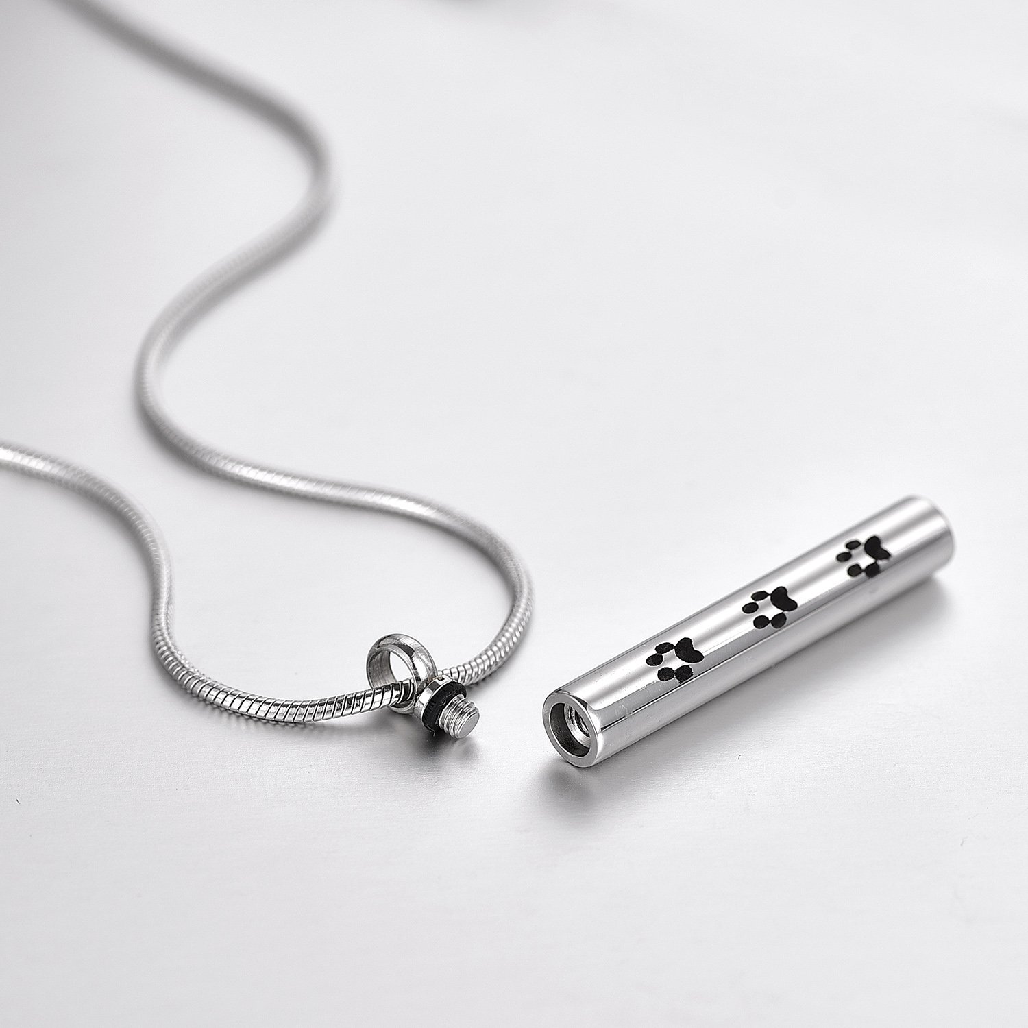 LifeSong Milestones The Best Things in Life are Rescued Pets Gifts for Dog cat Pet Lover Gift Box Birthday Gifts for Pets 6x6 (The Best Things are Rescued)