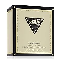 Vista 9 de Perfume pulverizador para hombres Seductive Home Blue de Guess, 1.7 onzas líquidas