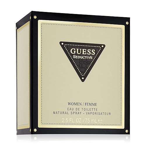 Miniatura 9 de Perfume pulverizador para hombres Seductive Home Blue de Guess, 1.7 onzas líquidas