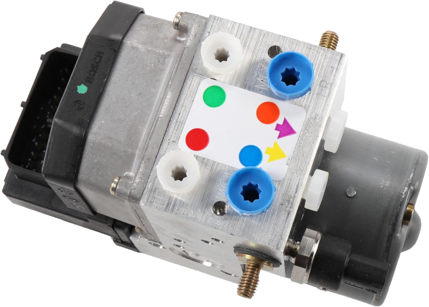 ACDelco GM Original Equipment 10308264 Brake Pressure Module Valve