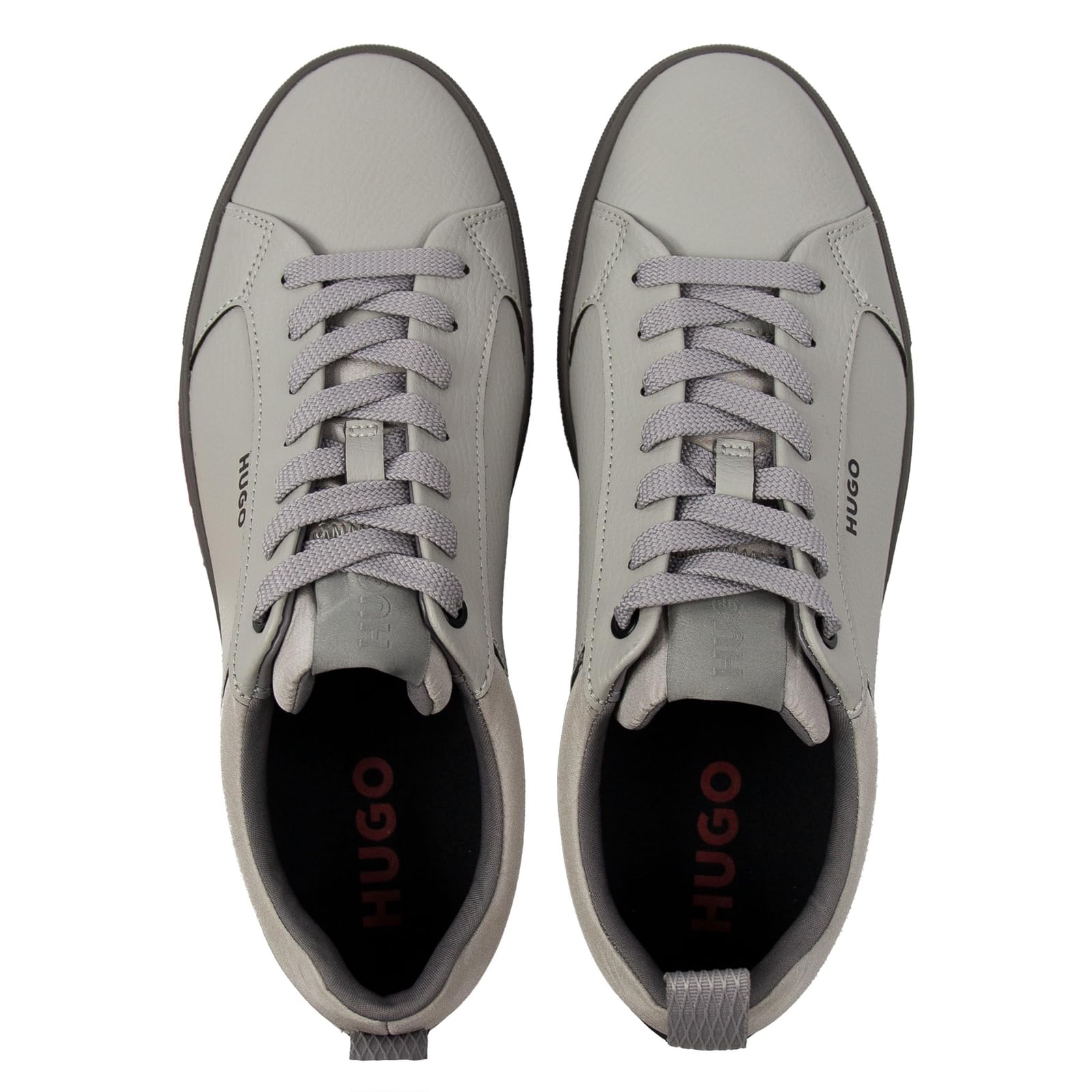 Hugo Men's Morrie_Tenn_grpuny Tennis Trainers