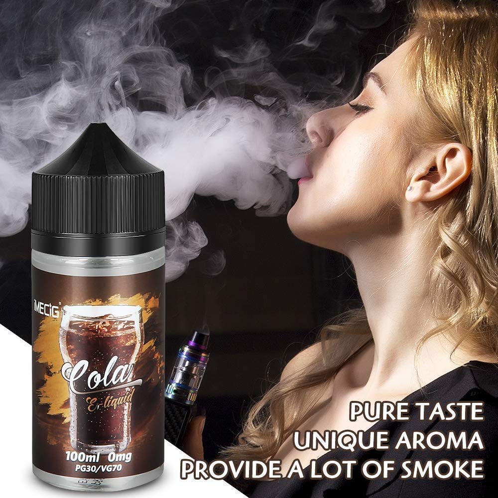elfbar nachfüll pod läuft aus E-liquide Cola Cola 50 ml - Liquideo pas cher