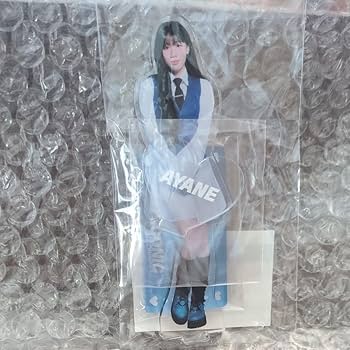ME:I ミーアイ アクリルスタンド まとめ、単発売り Amazon.co.jp: ME:I ミーアイ 高見文寧 AYANE アクスタ アクリル