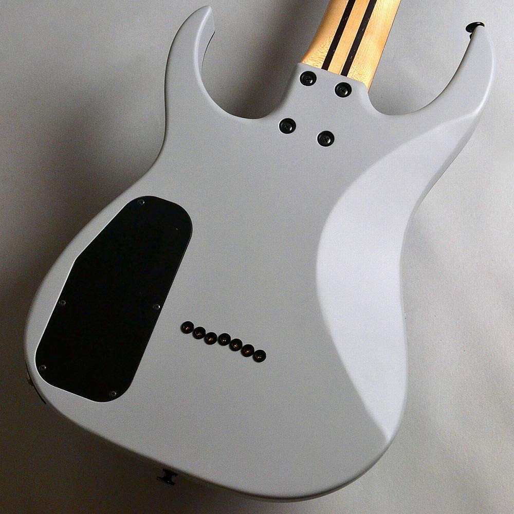 Amazon | Strictly 7 Guitars Cobra JS7/GRY SN:J170919 エレキギター