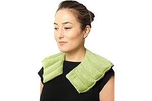 Dreamtime Spa Comforts Calming Neck Wrap