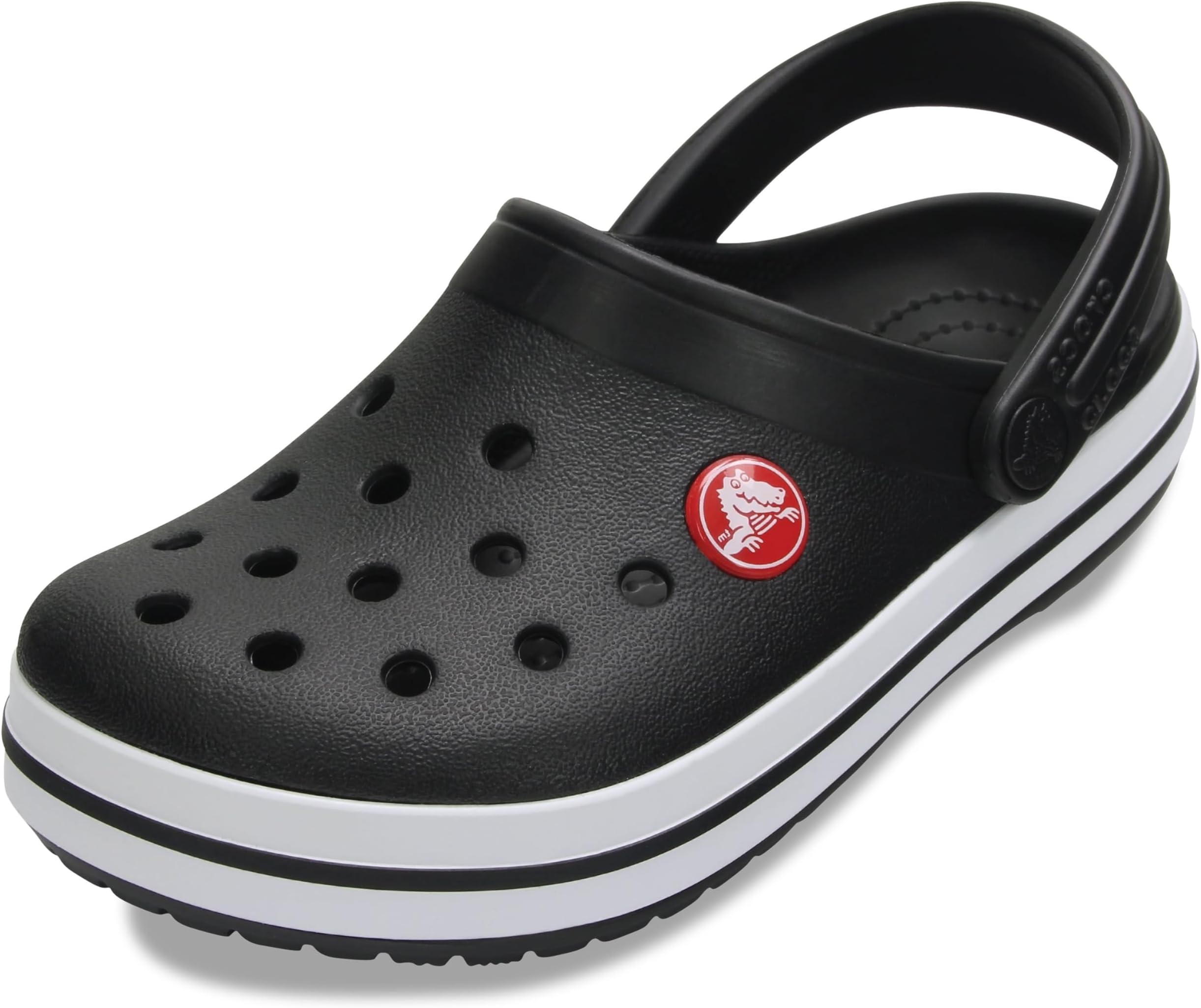 Crocs Crocs Toddlers' Crocband Clog unisex-child Clog
