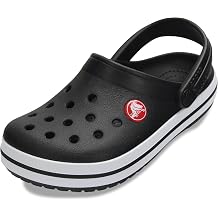 Crocs Kids Crocband Clogs