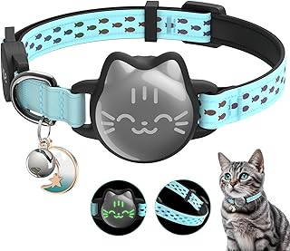 Air Tag Collar For Cats Picks collage image 3