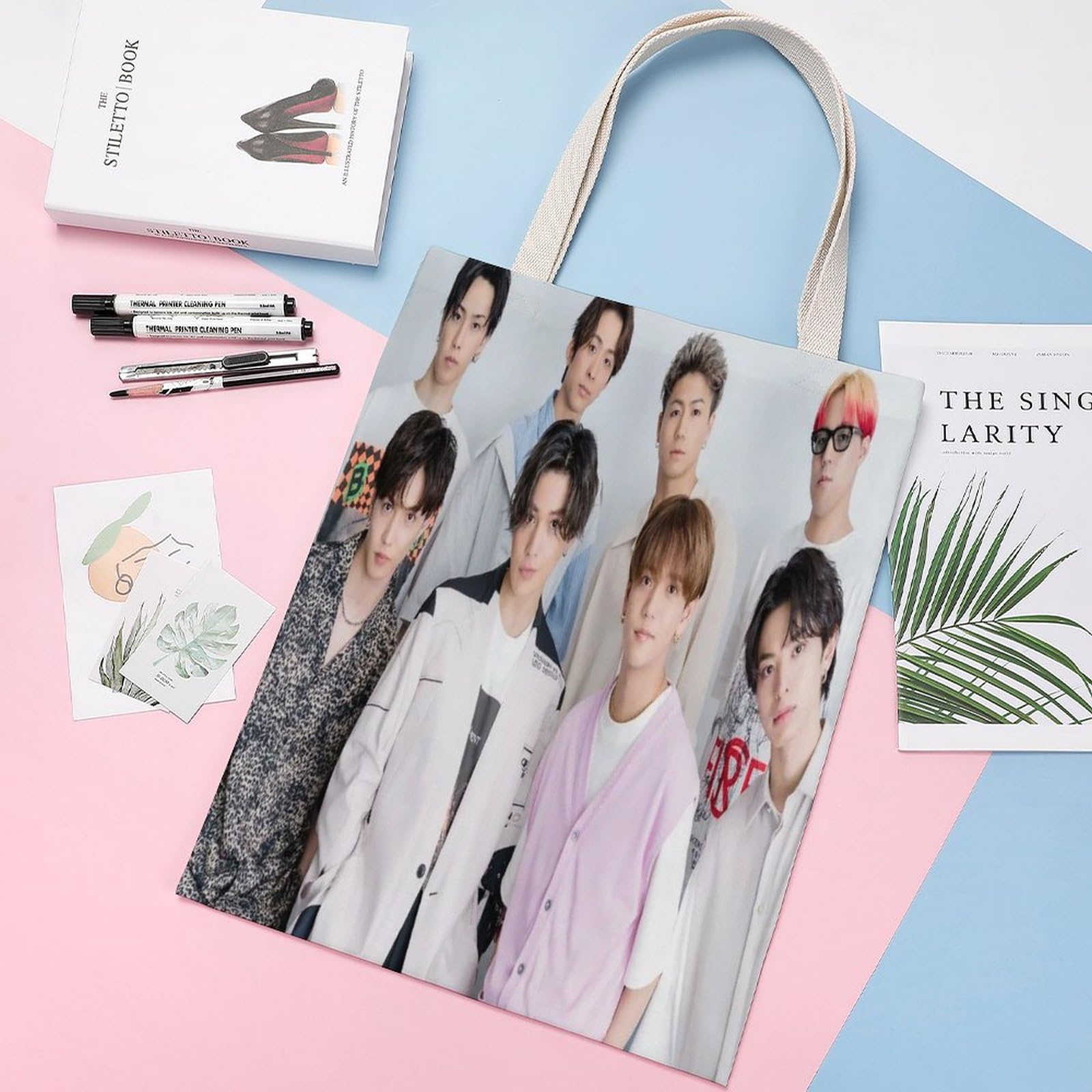 Amazon.co.jp: 八木勇征 FANTASTICS from EXILE TRIBE35*45cm