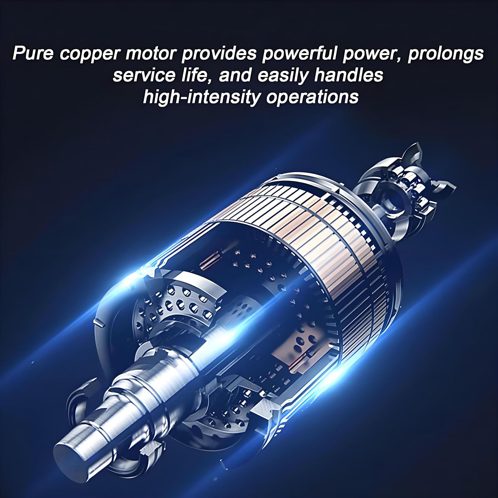 Pince à sertir hydraulique électrique pour cosses de câble, pince hydraulique alimentée par batterie au lithium 4,0 Ah, outil de sertissage de câble rechargeable, pour bornes en cuivre et en aluminium