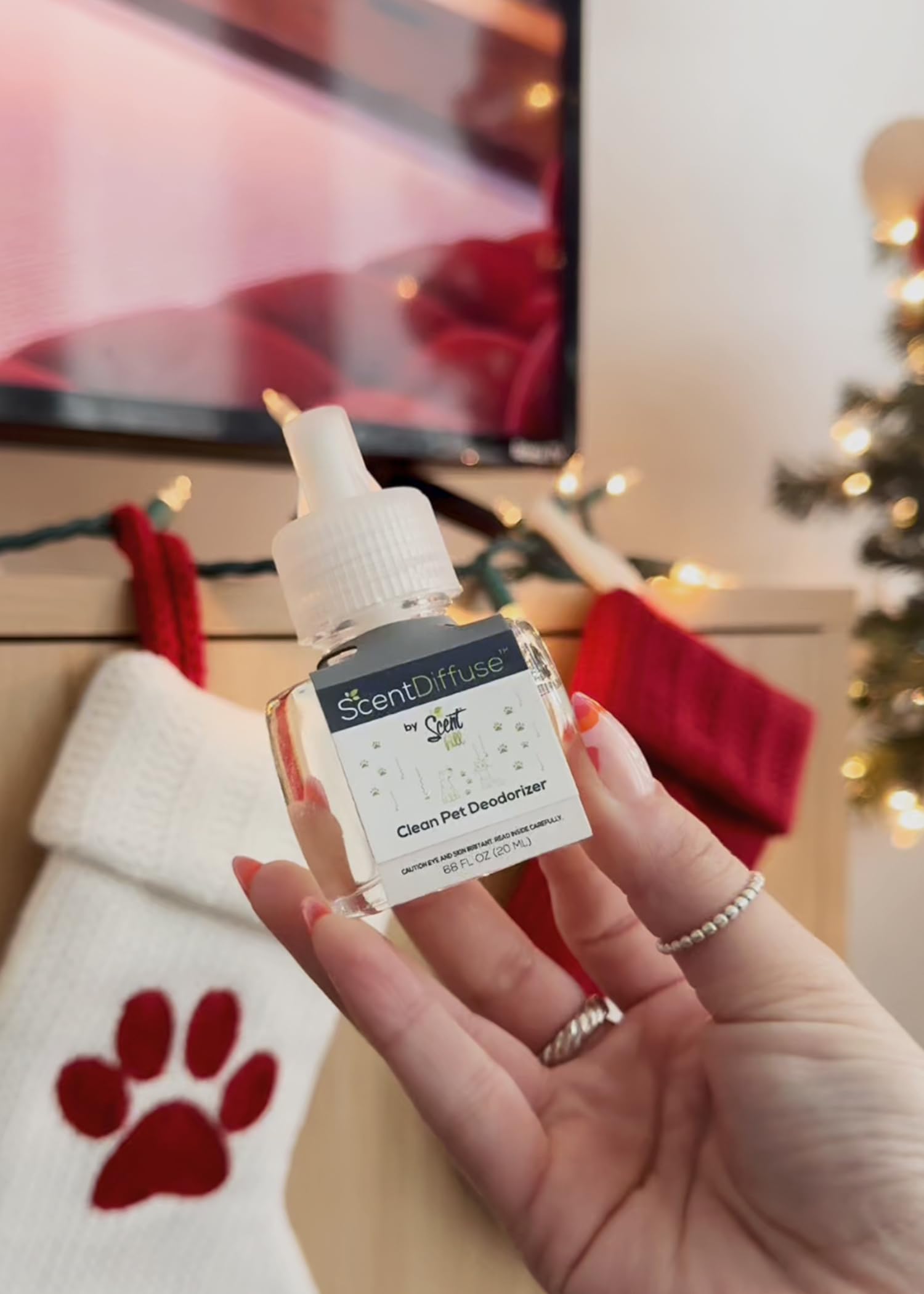 Go to store page for "Scentdiffuse Deodorizers". - image 5