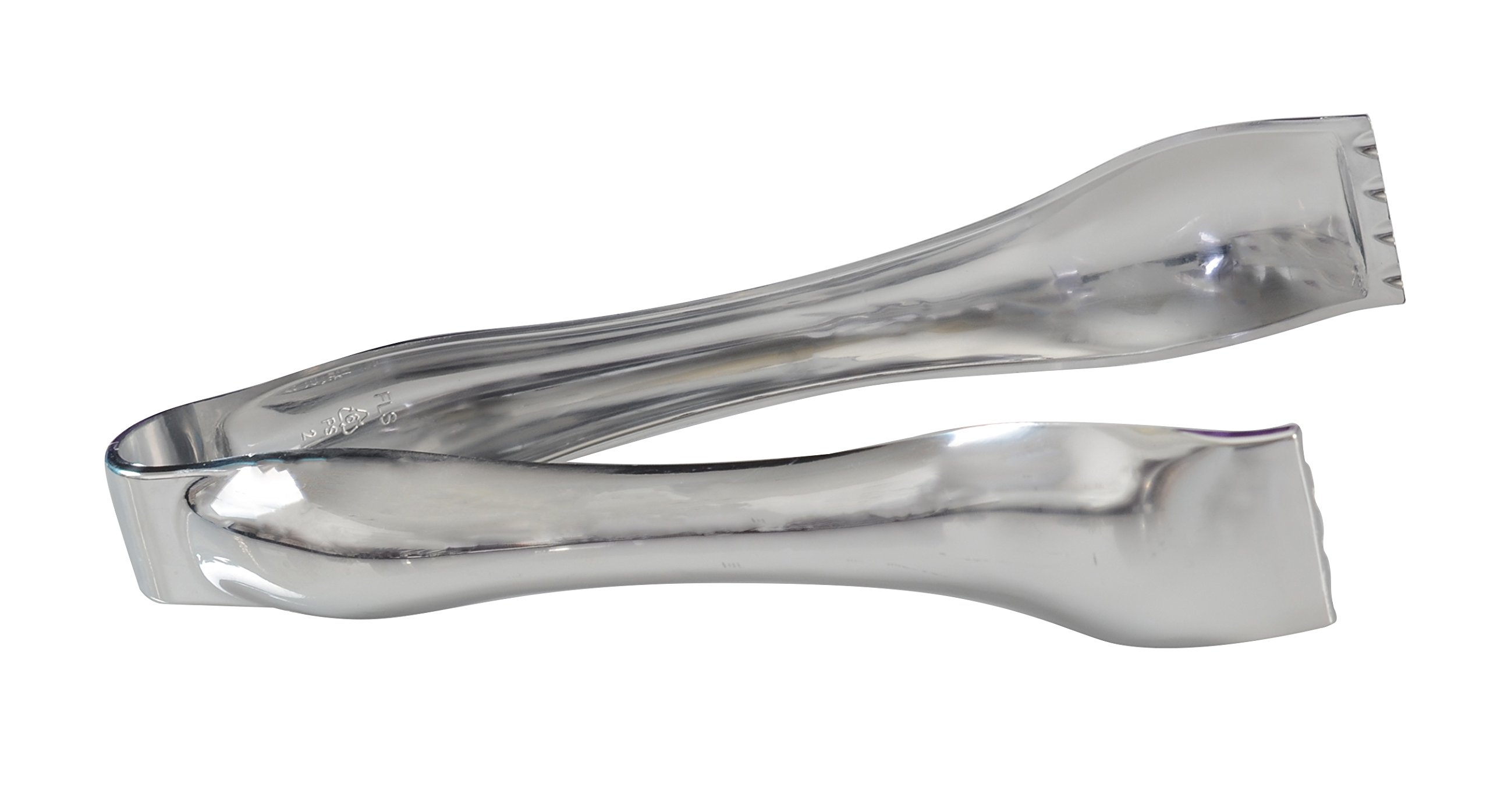 Fine-line 726 Silber-Utensilien, 16,5 cm Zange, Bulk-72/Cs