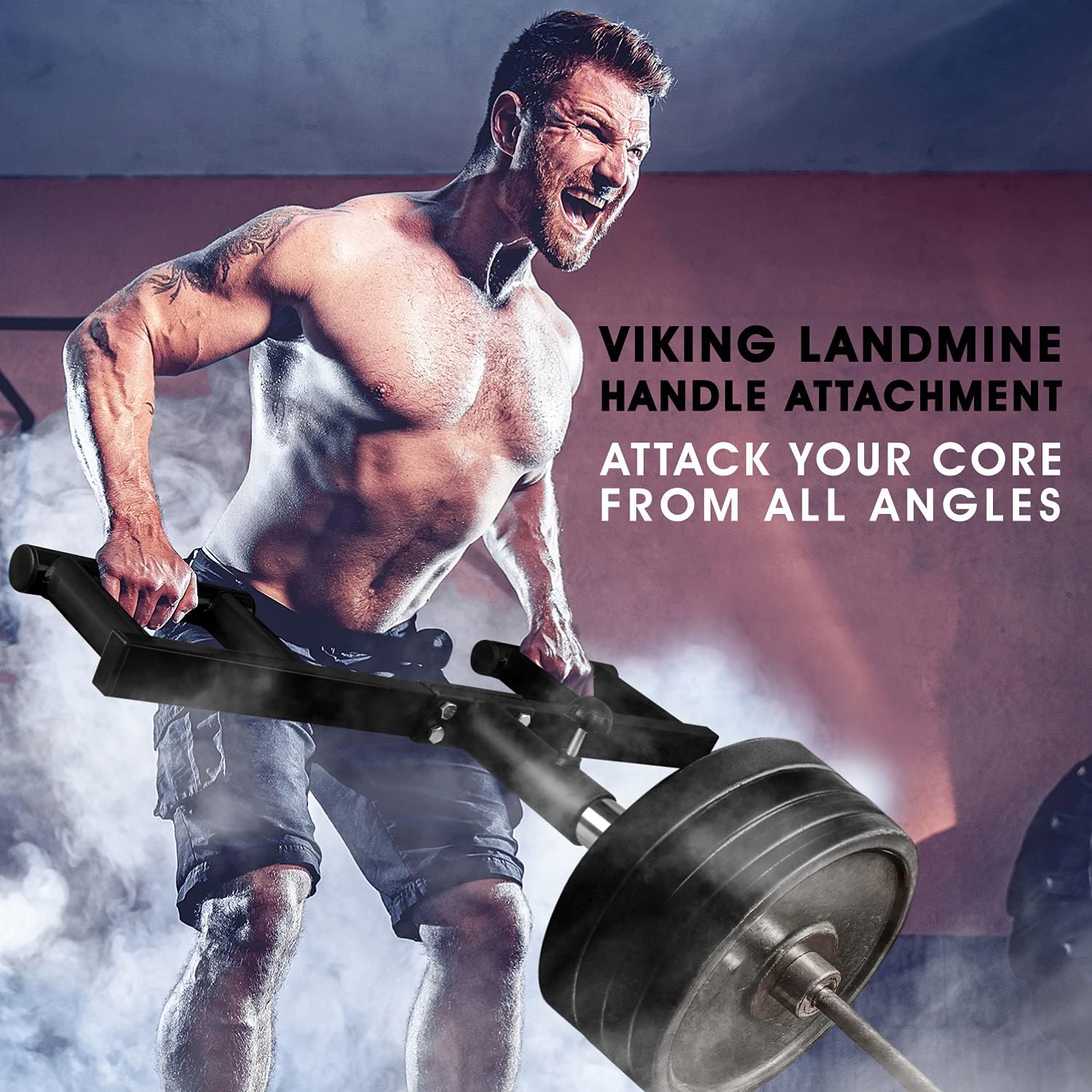 Amazon.com : Yes4All Viking Press Attachment – Great Landmine