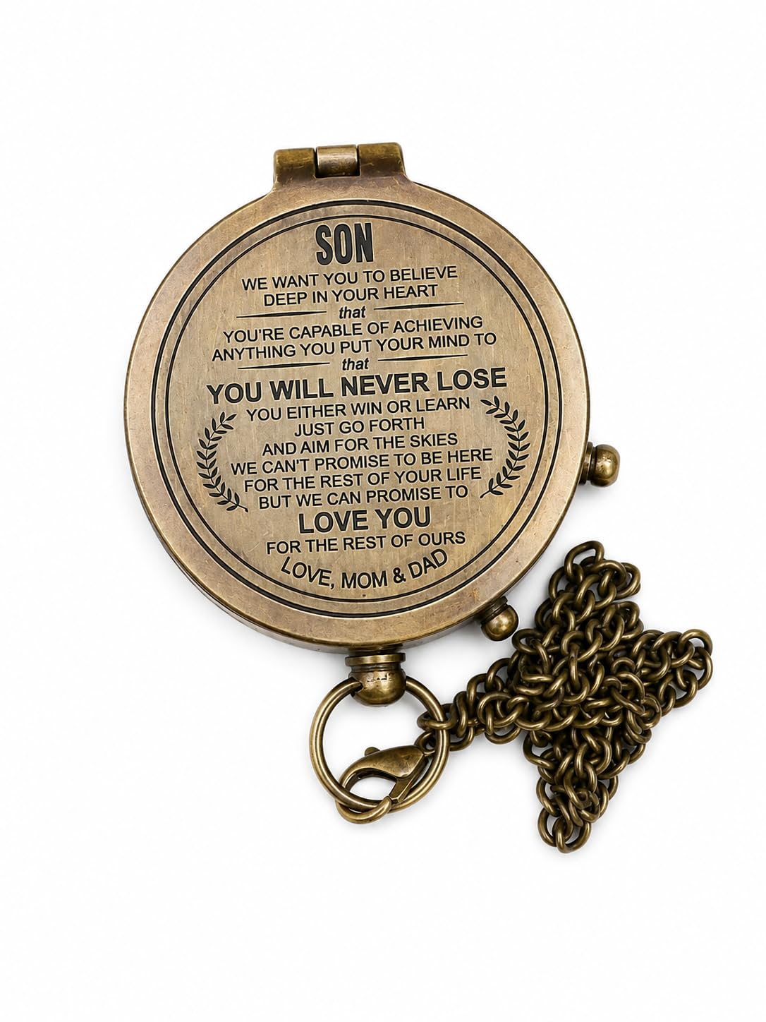Direction Working Compass,Antique Brass Pocket Compass, Camping Equipment, Boat Compass for Hiking, Travelling Unique Gift Item-picture-28
