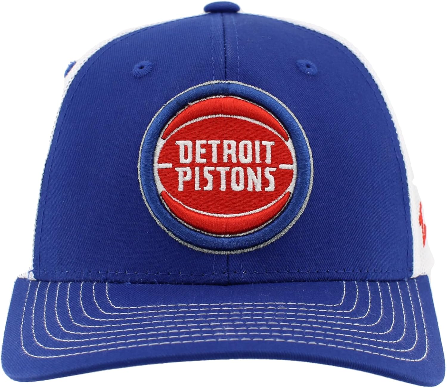 ZHATS NBA Unisex-Adult NBA Officially Licensed Adjustable Snapback Hat Dakota Icon Team Color - Image 2