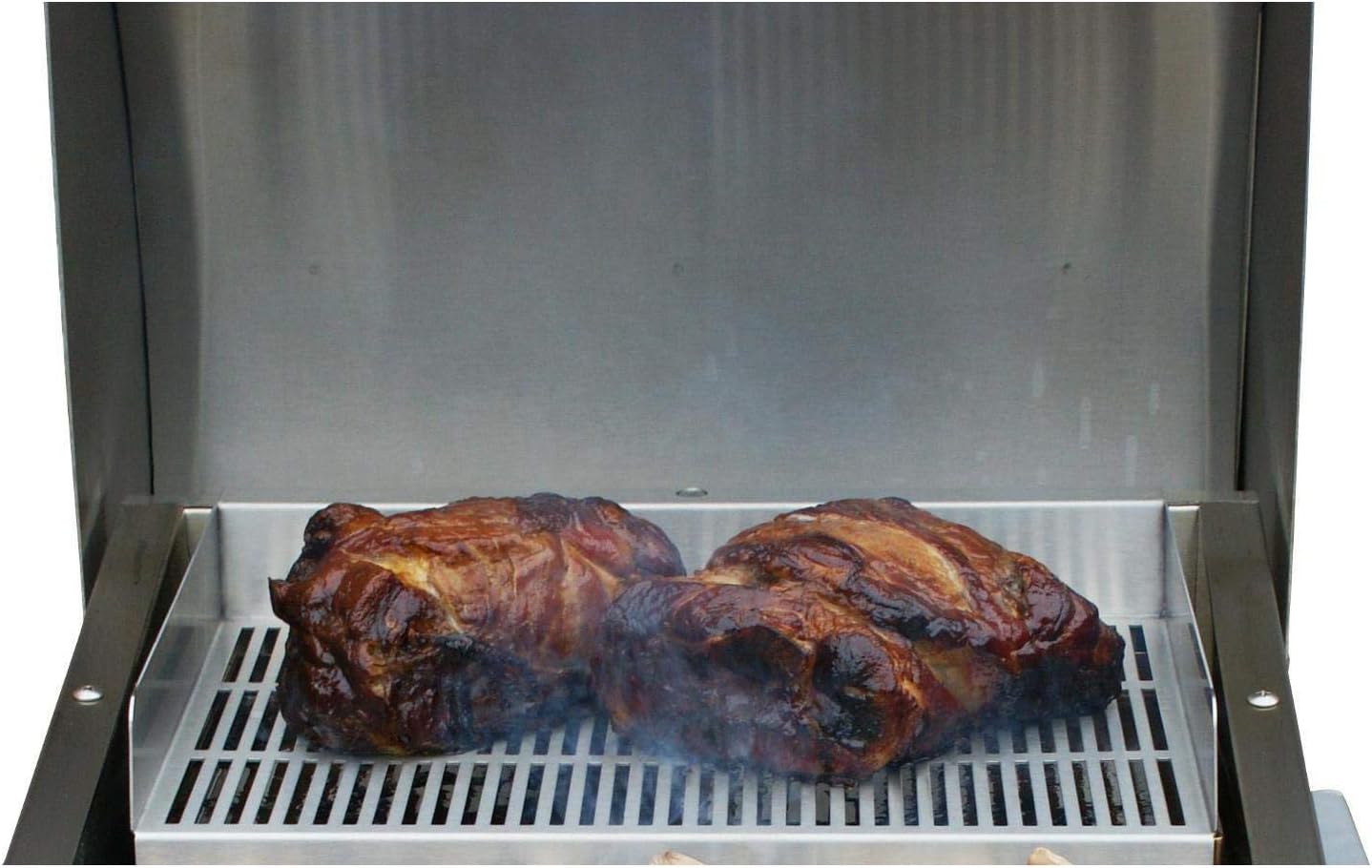 Tec G-sport Fr Series Infrared Smoker / Roaster - Gsrsmkr
