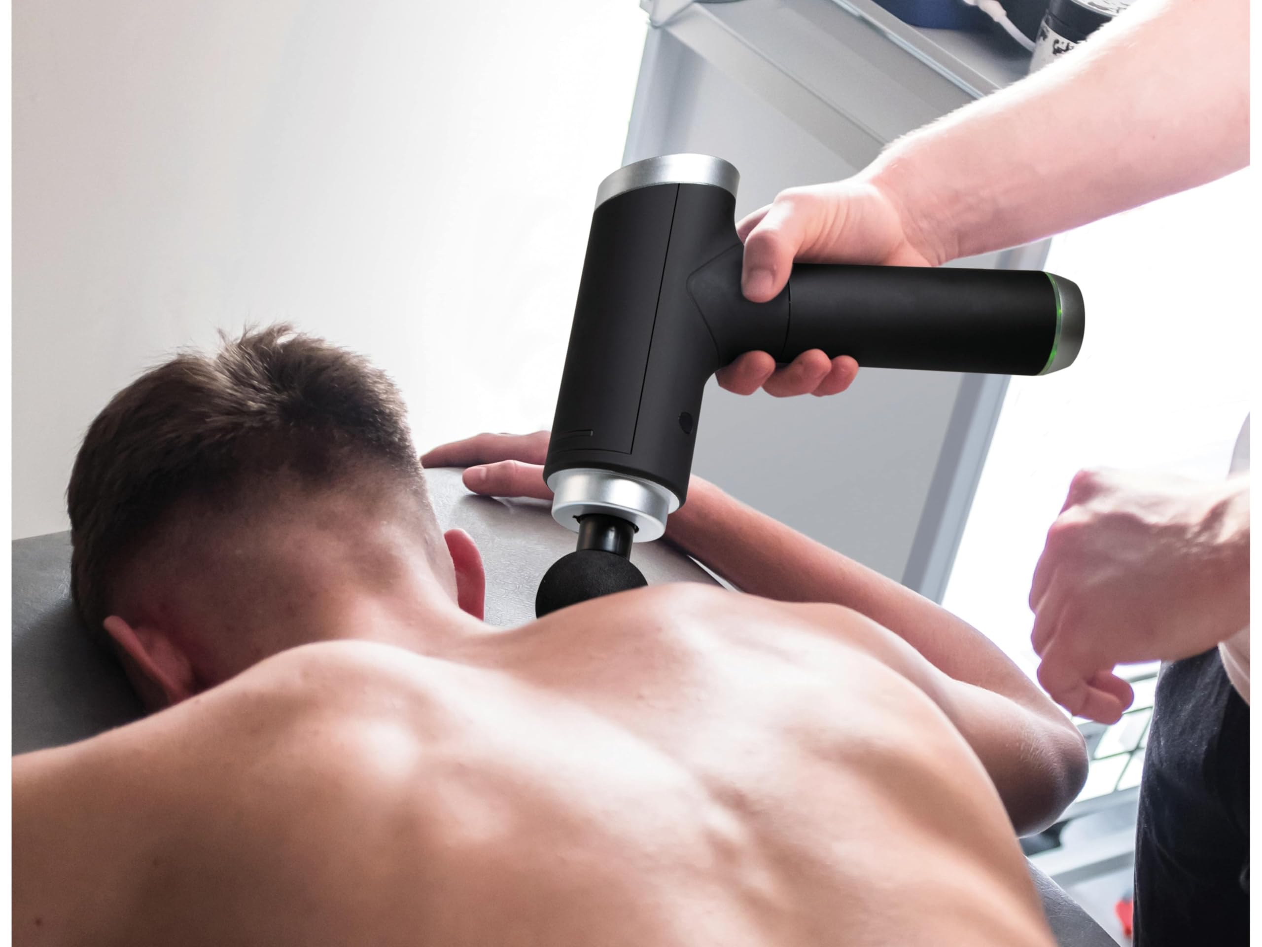 LIFENAXX LX-013 Compact Muscle Masajer