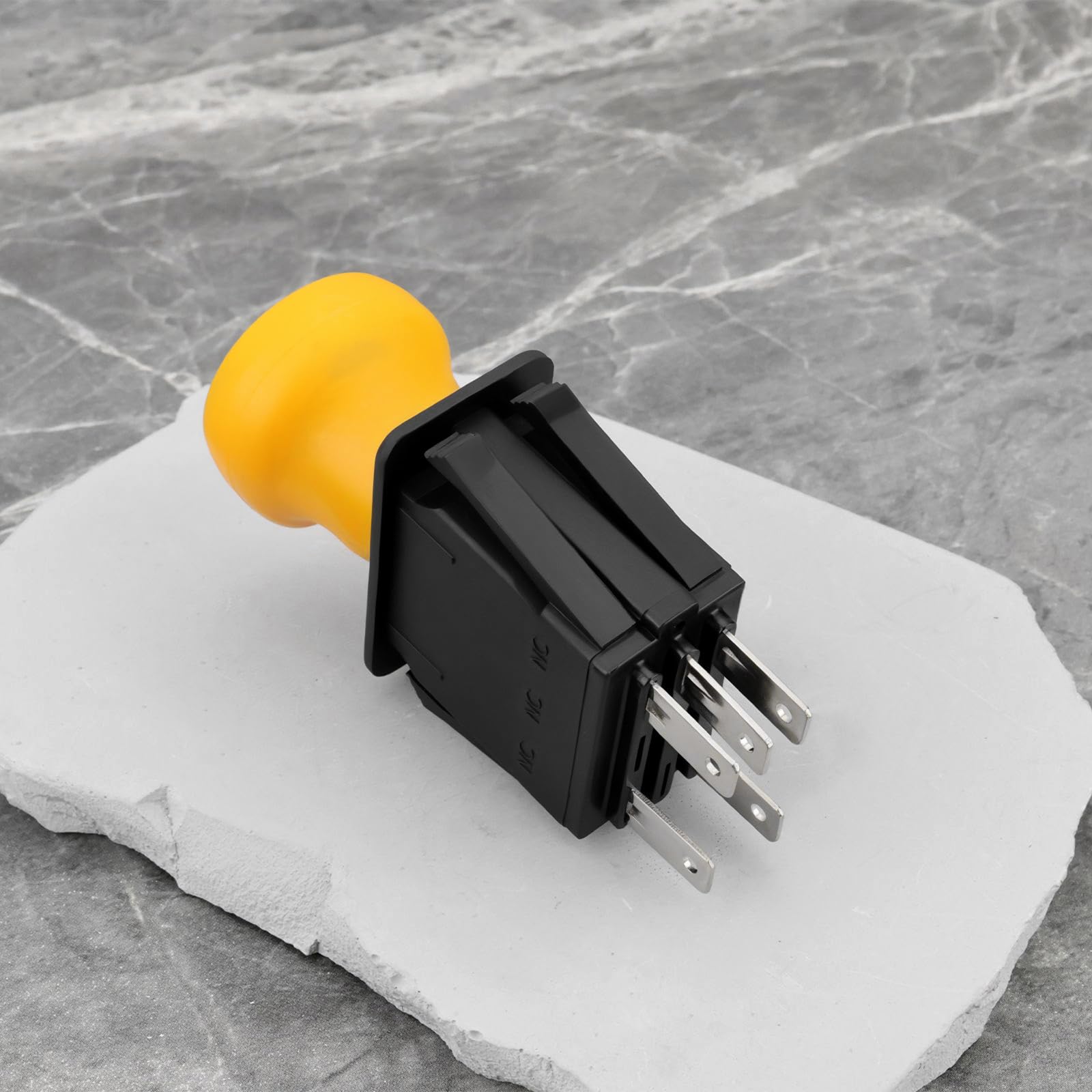 エリック様用 Amazon.com : eMagTech PTO Switch 5 Pin Compatible With John