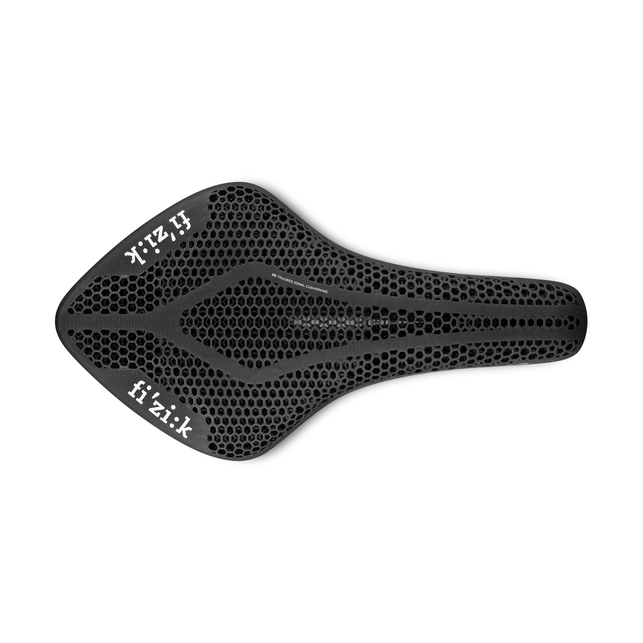 Amazon | Fizik Vento Arione R3 アダプティブ 145mm ブラックサドル 