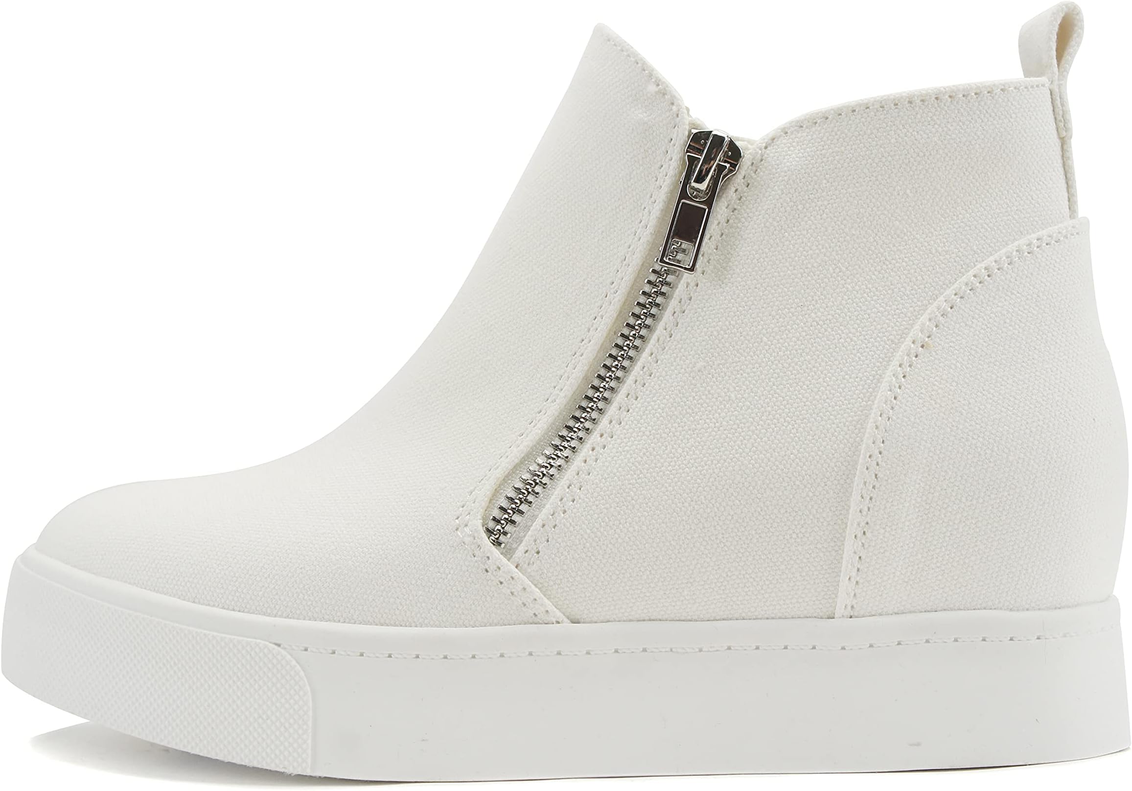 wedge heel sneakers nike