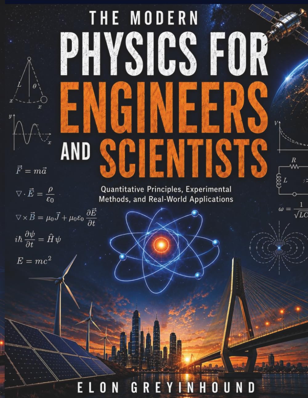 THE MODERN PHYSICS FOR SCIENTISTS AND ENGINEERS: Quantitative Principles, Experimental Methods, and Real-World Applications